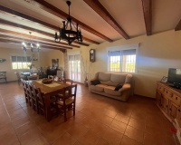 Herverkoop - Finca - Alicante - La Bodega