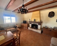 Herverkoop - Finca - Alicante - La Bodega