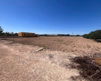 Herverkoop - Finca - Alicante - La Bodega