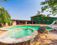 Herverkoop - Finca - Almoradi - Camino De Catral