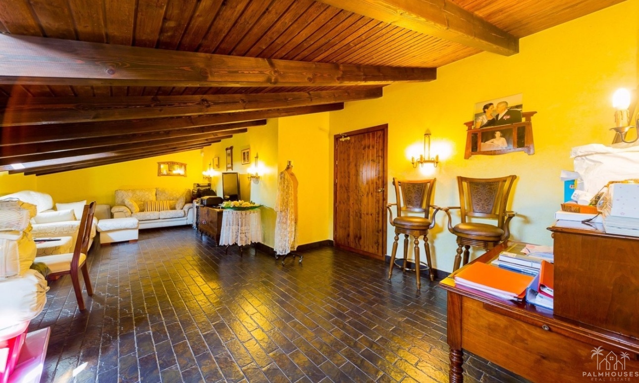Herverkoop - Finca - Almoradi - Camino De Catral