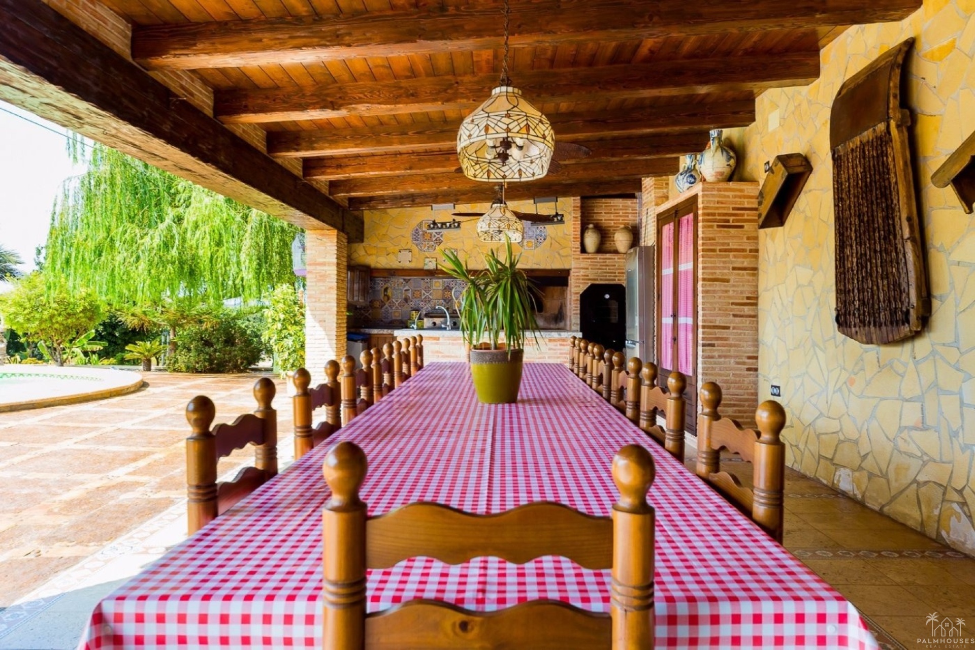 Herverkoop - Finca - Almoradi - Camino De Catral