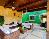 Herverkoop - Finca - Almoradi - Camino De Catral