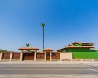 Herverkoop - Finca - Almoradi - Camino De Catral