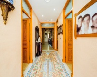 Herverkoop - Finca - Almoradi - Camino De Catral
