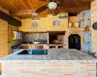 Herverkoop - Finca - Almoradi - Camino De Catral