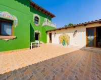 Herverkoop - Finca - Almoradi - Camino De Catral