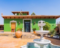 Herverkoop - Finca - Almoradi - Camino De Catral