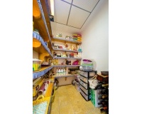 Herverkoop - Finca - Almoradi - Camino De Catral