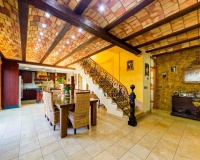 Herverkoop - Finca - Almoradi - Camino De Catral