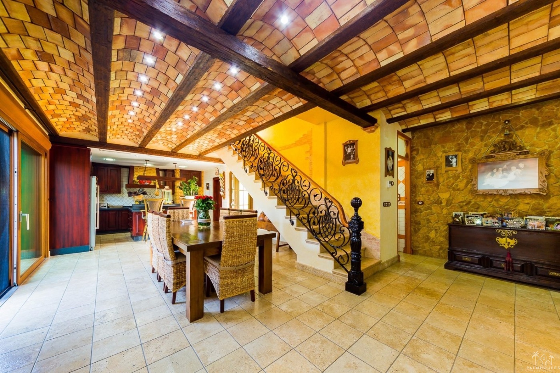Herverkoop - Finca - Almoradi - Camino De Catral
