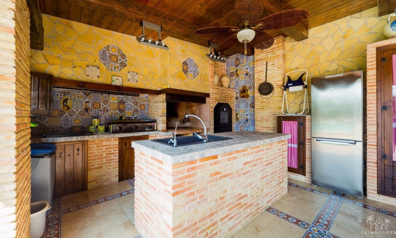 Herverkoop - Finca - Almoradi - Camino De Catral
