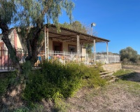 Herverkoop - Finca - Aspe