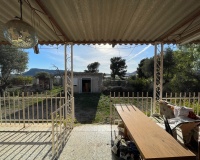 Herverkoop - Finca - Aspe
