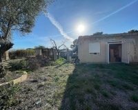 Herverkoop - Finca - Aspe