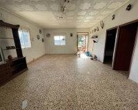 Herverkoop - Finca - Aspe