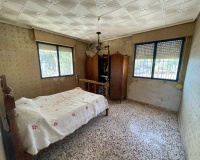 Herverkoop - Finca - Aspe