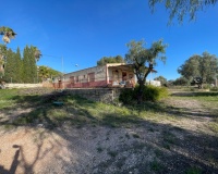 Herverkoop - Finca - Aspe