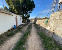 Herverkoop - Finca - Aspe