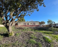 Herverkoop - Finca - Aspe