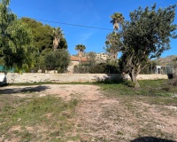 Herverkoop - Finca - Aspe