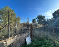 Herverkoop - Finca - Aspe