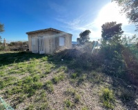 Herverkoop - Finca - Aspe