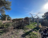 Herverkoop - Finca - Aspe