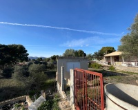 Herverkoop - Finca - Aspe