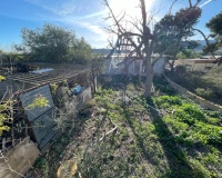 Herverkoop - Finca - Aspe