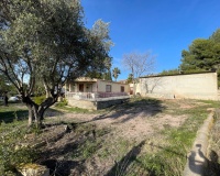 Herverkoop - Finca - Aspe