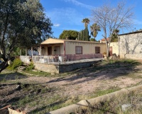 Herverkoop - Finca - Aspe