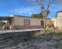 Herverkoop - Finca - Aspe