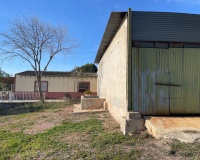 Herverkoop - Finca - Aspe