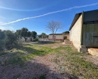 Herverkoop - Finca - Aspe