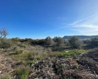 Herverkoop - Finca - Aspe