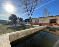 Herverkoop - Finca - Aspe