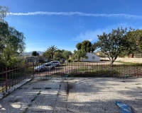 Herverkoop - Finca - Aspe