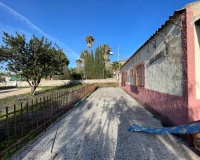 Herverkoop - Finca - Aspe