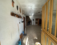 Herverkoop - Finca - Aspe