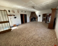 Herverkoop - Finca - Aspe