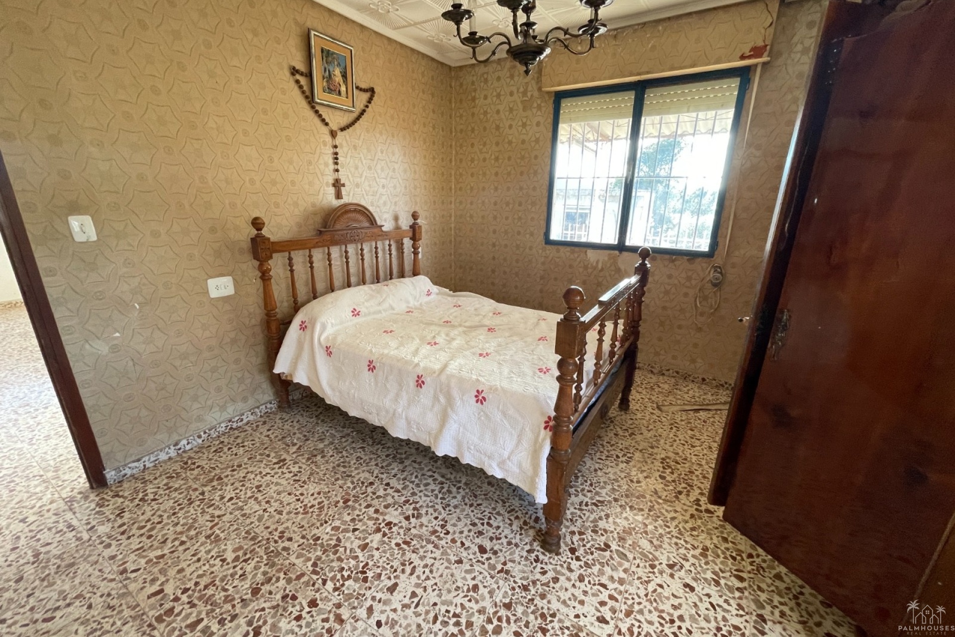 Herverkoop - Finca - Aspe