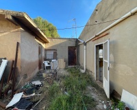Herverkoop - Finca - Aspe