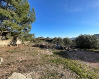 Herverkoop - Finca - Aspe