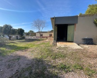 Herverkoop - Finca - Aspe