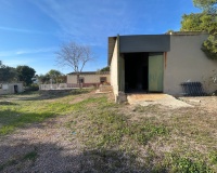Herverkoop - Finca - Aspe