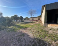 Herverkoop - Finca - Aspe