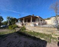 Herverkoop - Finca - Aspe