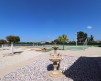 Herverkoop - Finca - Benferri - Benferri - Country