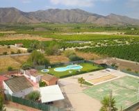 Herverkoop - Finca - Benferri - Benferri - Country
